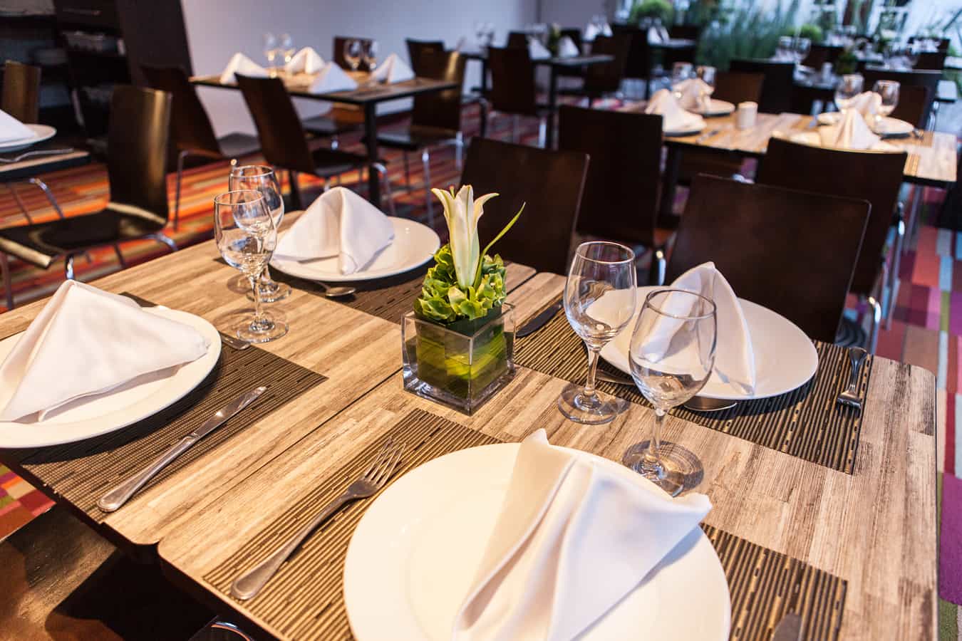 Contamos con amplia capacidad